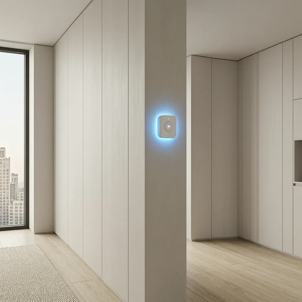 The “Peace of Mind” Kit — Apartment Protection Without Cameras - Image 3