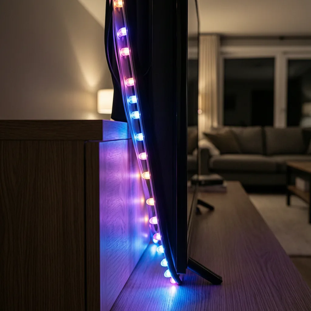 The "Movie Night" Kit β One-Tap Home Theater for Renters - Image 3