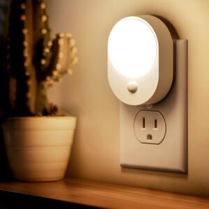Motion Sensor Night Light