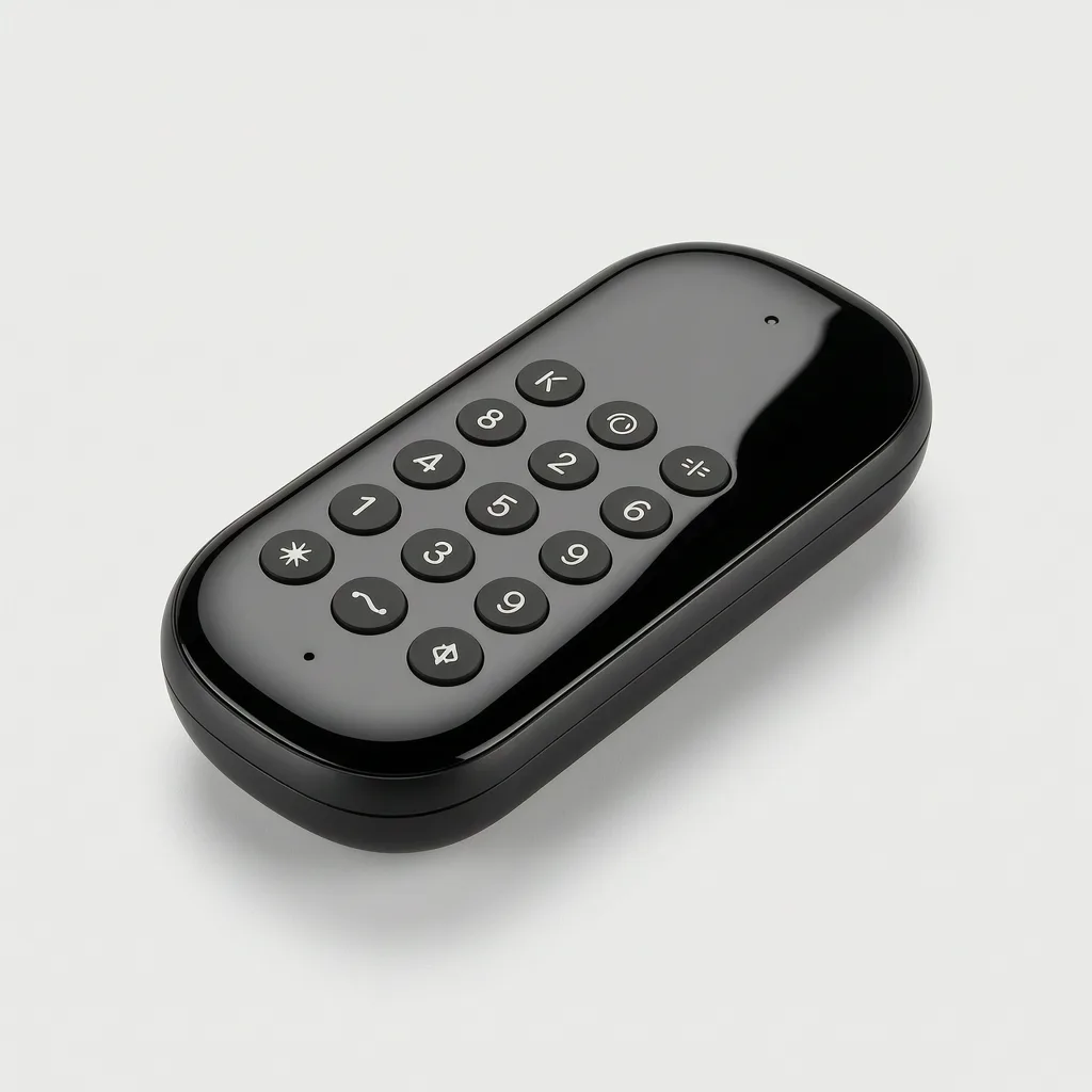 Universal Remote Control