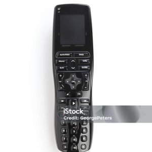 Universal Remote Control