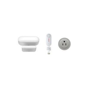 The “Peace of Mind” Kit — Apartment Protection Without Cameras