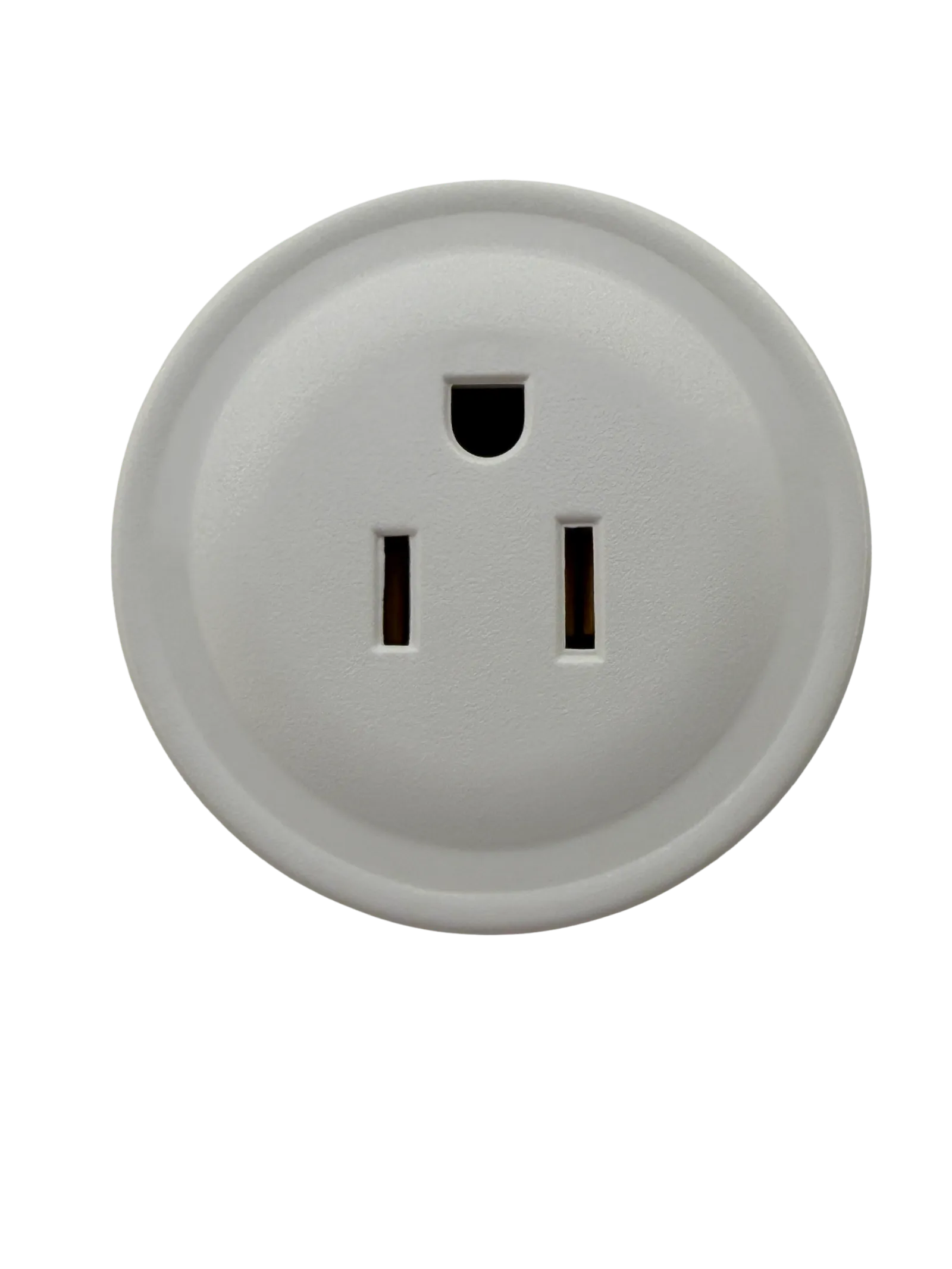WiFi Smart Plug — 16A with Energy Monitoring, Works with Alexa & Google