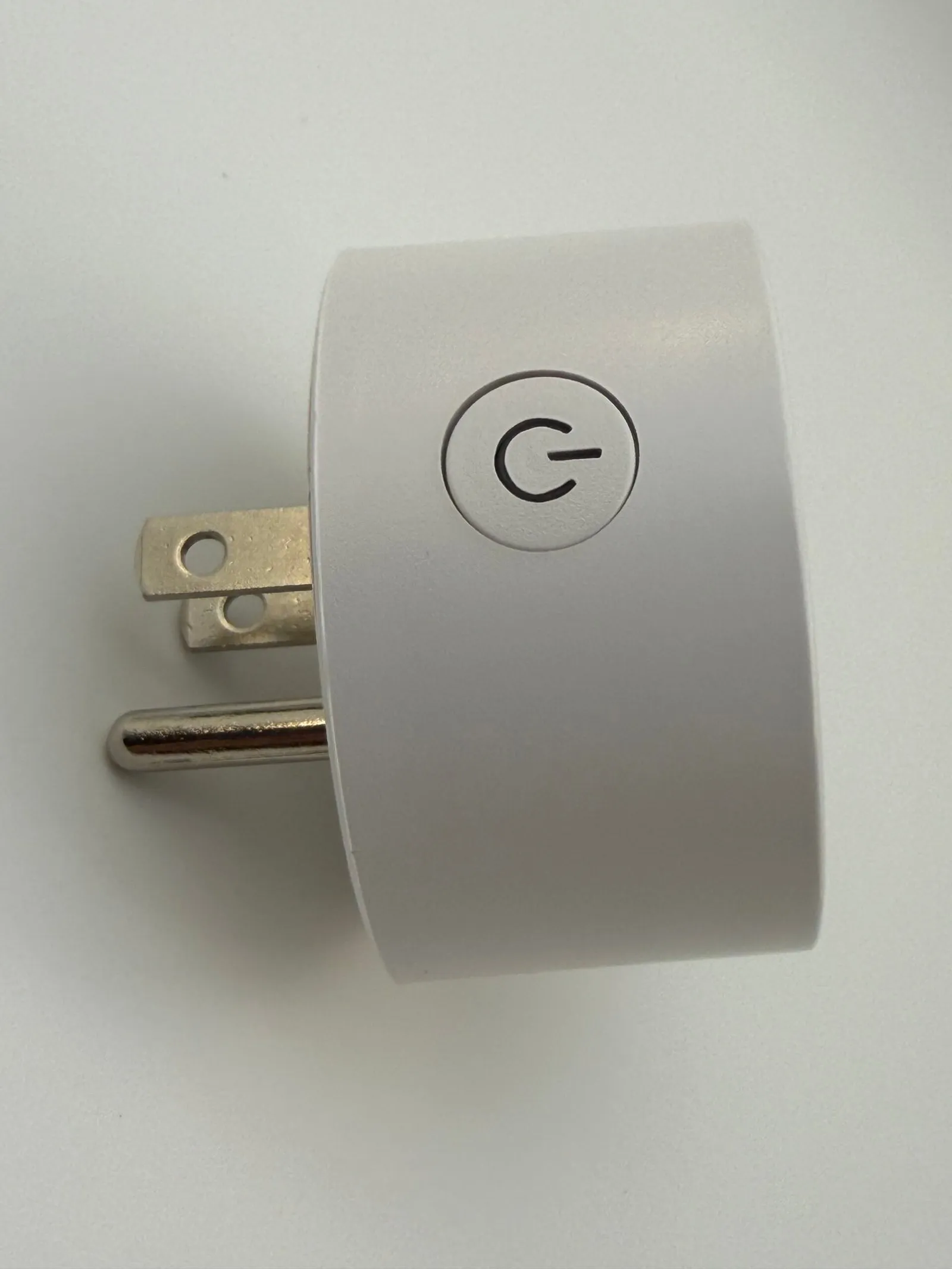 WiFi Smart Plug — 16A with Energy Monitoring, Works with Alexa & Google - Image 2